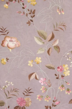 Pip Studio Tokyo Blossom Vliestapete Rosa Mauve