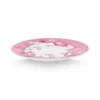 Platzteller Jolie Tulpe Rosa 32cm