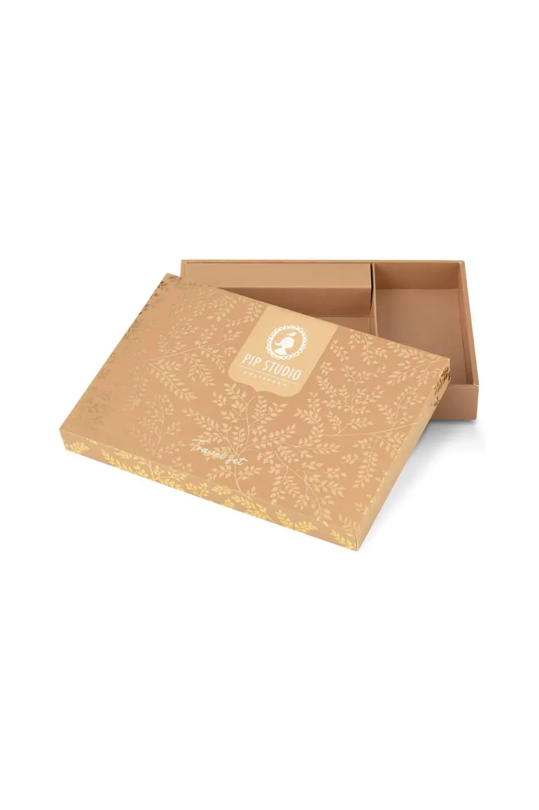 Reiseset Mini Flora Bangelore Sand