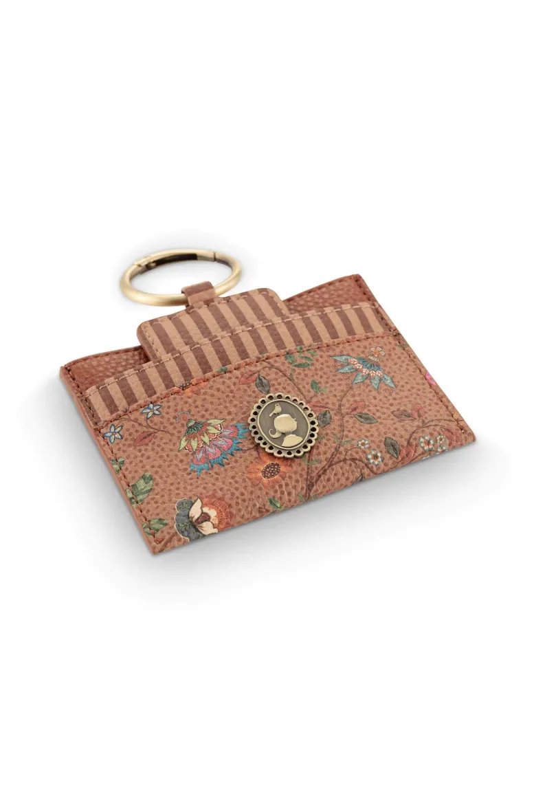 Reiseset Mini Flora Bangelore Sand
