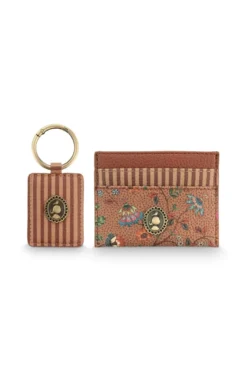 Reiseset Mini Flora Bangelore Sand