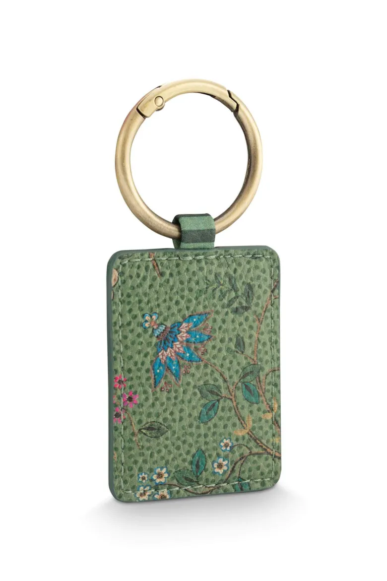 Reiseset Mini Flora Bangelore Grün