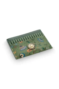 Reiseset Mini Flora Bangelore Grün