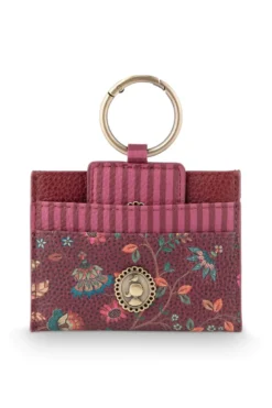 Reiseset Mini Flora Bangelore Rosa