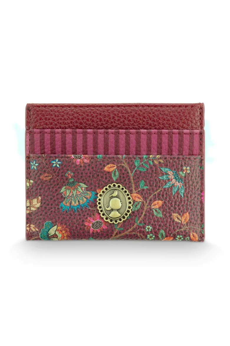 Reiseset Mini Flora Bangelore Rosa