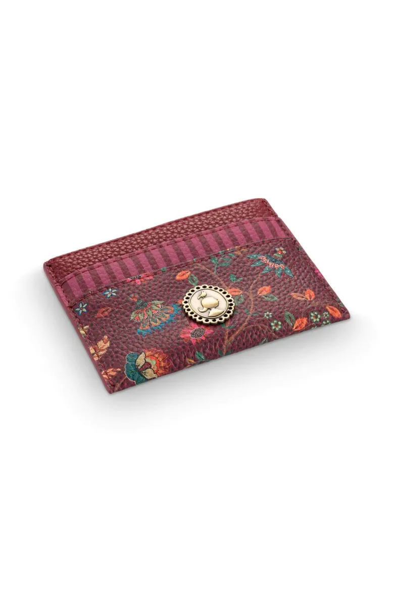 Reiseset Mini Flora Bangelore Rosa