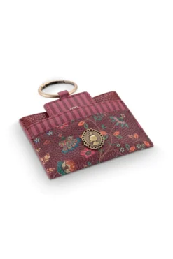 Reiseset Mini Flora Bangelore Rosa
