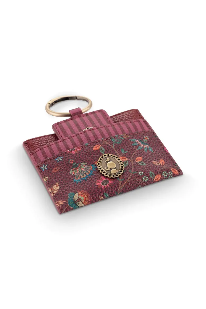 Reiseset Mini Flora Bangelore Rosa