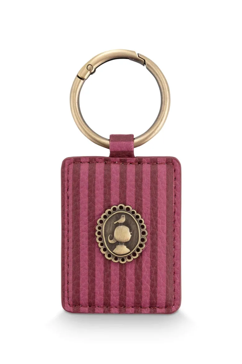 Reiseset Mini Flora Bangelore Rosa