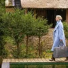 Reisetaschen Tovy Groß Jabali Blau