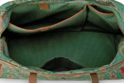 Reisetaschen Tovy Groß Jabali Grün