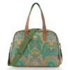 Reisetaschen Tovy Klein Jabali Grün