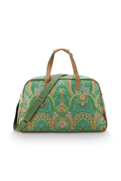 Reisetaschen Tovy Mittelgroß Jabali Grün