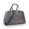Reisetaschen Tovy Mittelgroß Jabali Blau