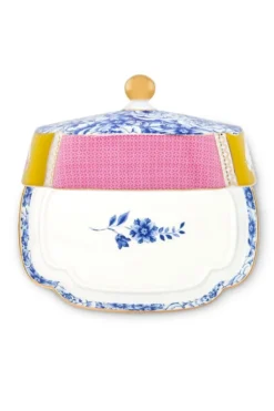 Royal Multi Butterschale