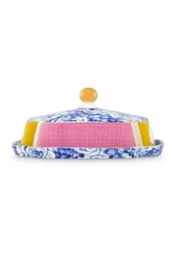 Royal Multi Butterschale