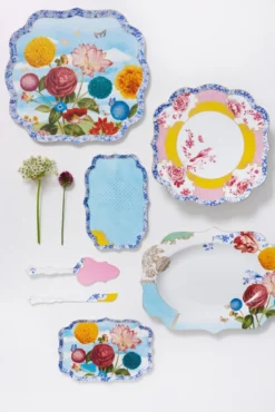Royal Multi Oval Servierschalen 40 Cm