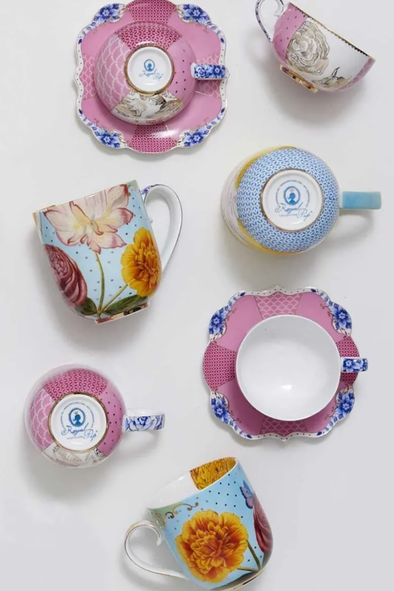 Royal Multi Tasse Gross