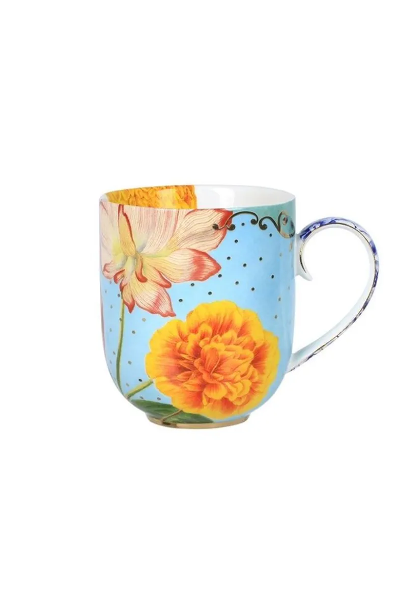 Royal Multi Tasse Gross