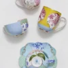 Royal Multi Tasse & Untertasse