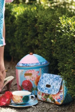 Royal Multi Tasse & Untertasse
