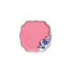 Royal Multi Teebeutelablage Rosa 10 cm