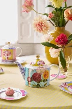 Royal Multi Teekanne Gross