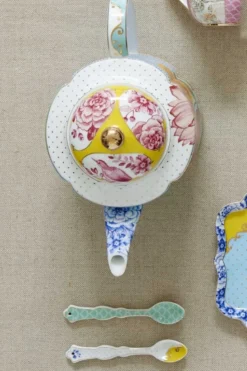 Royal Multi Teekanne Gross