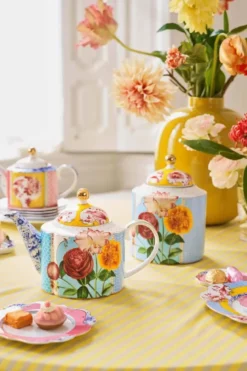 Royal Multi Teekanne Gross