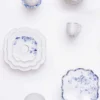 Royal White Tasse klein