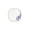 Royal White Teebeutelablage 10 cm