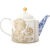 Royal White Teekanne gross