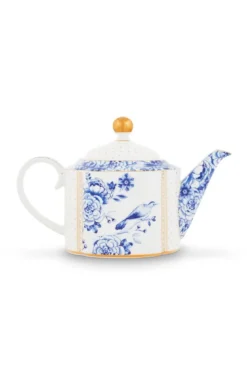 Royal White Teekanne klein