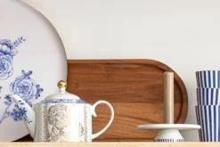 Royal White Teekanne klein