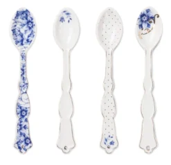 Royal White Teelöffel