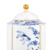 Royal White Vorratsdose Small
