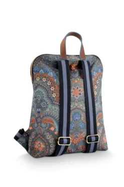 Rucksack Finlee Jabali Blau