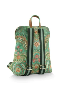 Rucksack Finlee Jabali Grün