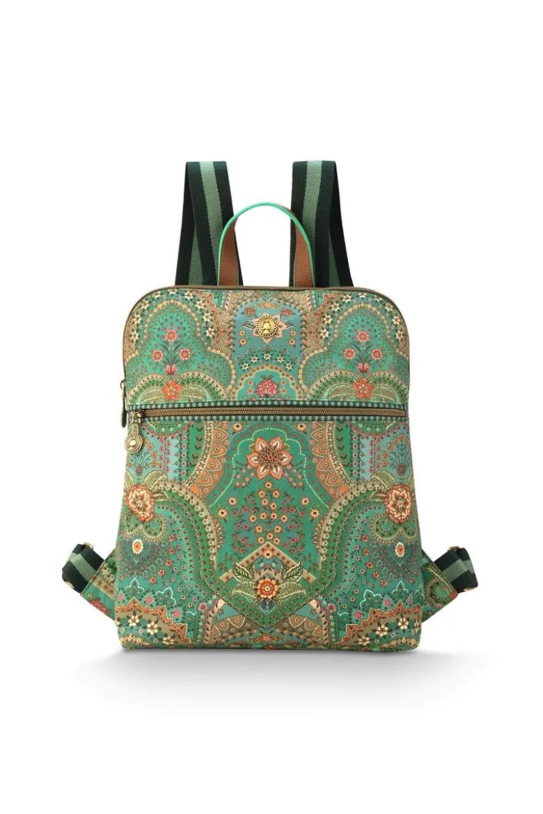 Rucksack Finlee Jabali Grün
