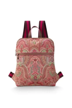 Rucksack Finlee Jabali Rot