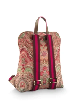 Rucksack Finlee Jabali Rot