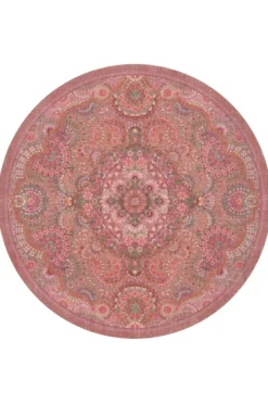 Runde Teppich Moon Delight by Pip Terra