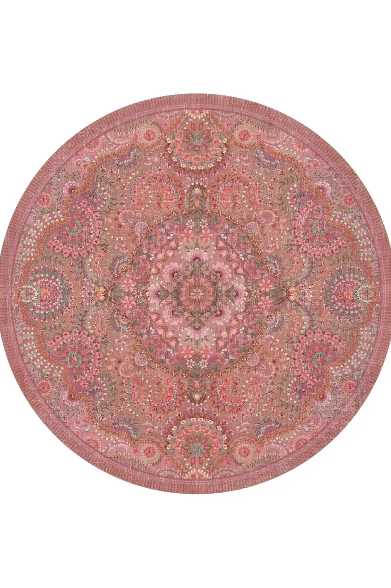 Runde Teppich Moon Delight by Pip Terra