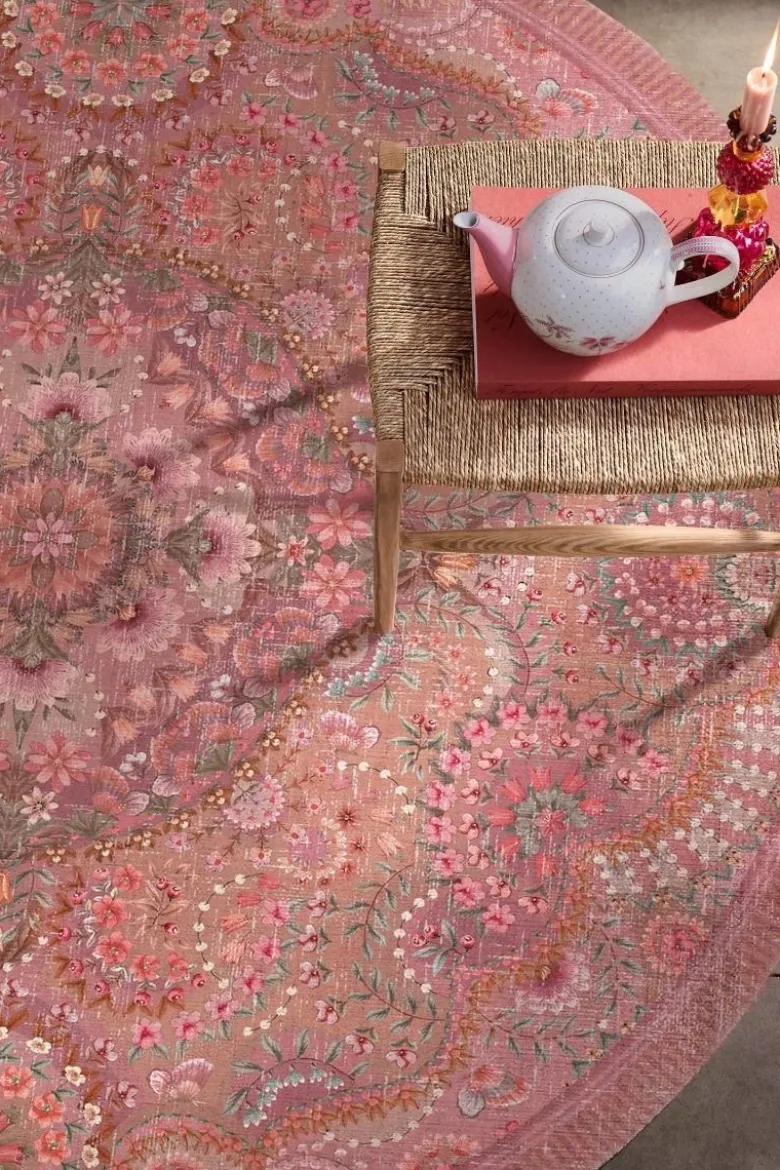 Runde Teppich Moon Delight by Pip Terra