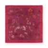 Schal Bodhi Flower Rot