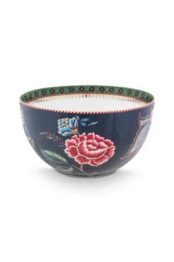 Schale Berry Blues Blau 18cm
