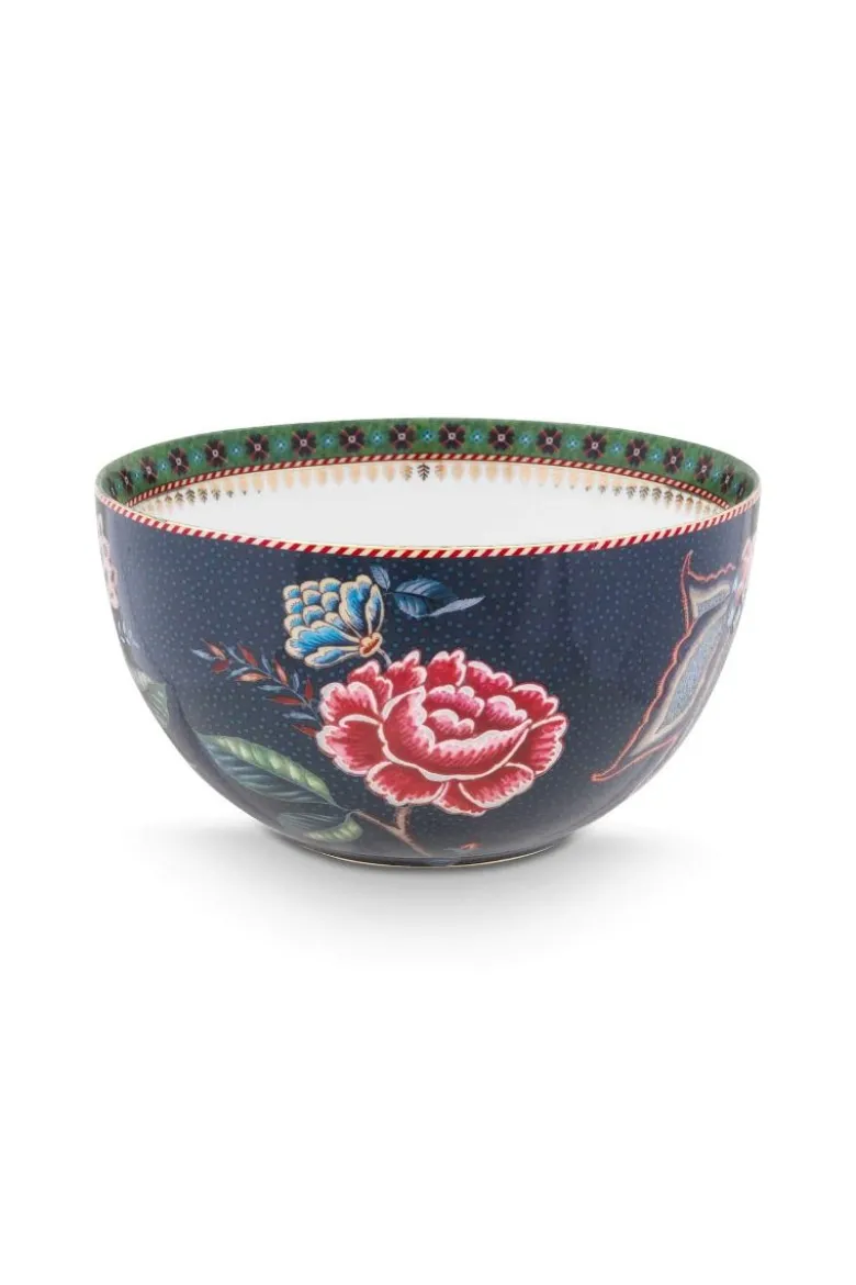 Schale Berry Blues Blau 18cm