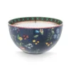 Schale Berry Blues Blau 15cm