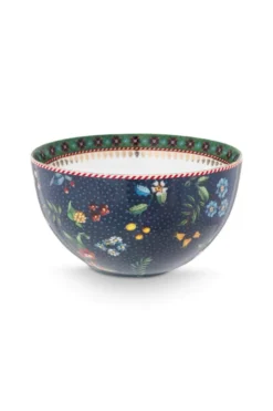 Schale Berry Blues Blau 15cm