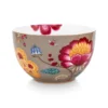 Schale Blooming Tales Fantasy Khaki 23cm